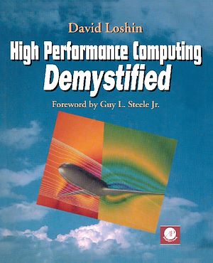 Téléchargez le livre :  High Performance Computing Demystified