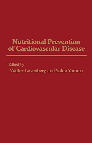 Téléchargez le livre :  Nutritional Prevention of Cardiovascular Disease