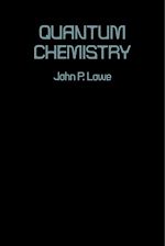 Télécharger le livre :  Quantum Chemistry