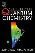 Télécharger le livre :  Quantum Chemistry