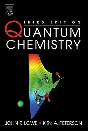 Téléchargez le livre :  Quantum Chemistry