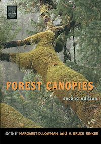 Téléchargez le livre :  Forest Canopies