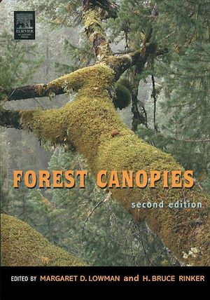 Téléchargez le livre :  Forest Canopies
