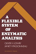 Télécharger le livre :  A Flexible System of Enzymatic Analysis