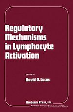 Télécharger le livre :  Regulatory Mechanisms in Lymphocyte Activation