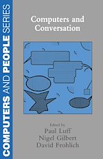 Télécharger le livre :  Computers and Conversation