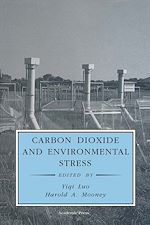 Télécharger le livre :  Carbon Dioxide and Environmental Stress