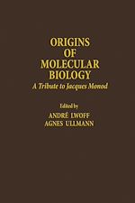 Télécharger le livre :  Origins of Molecular Biology