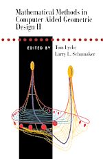 Télécharger le livre :  Mathematical Methods in Computer Aided Geometric Design II