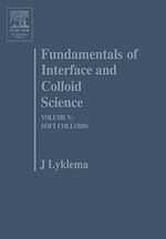 Télécharger le livre :  Fundamentals of Interface and Colloid Science