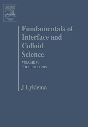 Téléchargez le livre :  Fundamentals of Interface and Colloid Science