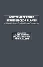 Télécharger le livre :  Low Temperature Stress In Crop Plants
