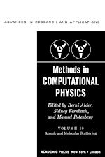 Télécharger le livre :  Atomic and Molecular Scattering