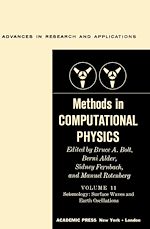 Télécharger le livre :  Seismology: Surface Waves and Earth Oscillations