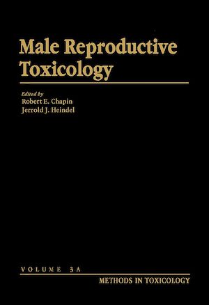 Téléchargez le livre :  Male Reproductive Toxicology