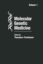 Télécharger le livre :  Molecular Genetic Medicine