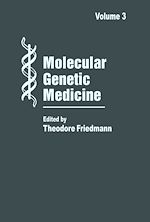 Télécharger le livre :  Molecular Genetic Medicine