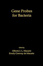 Télécharger le livre :  Gene Probes for Bacteria