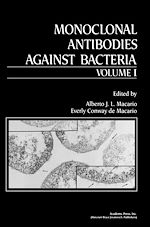 Télécharger le livre :  Monoclonal Antibodies against Bacteria