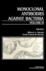 Télécharger le livre :  Monoclonal Antibodies Against Bacteria