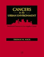 Télécharger le livre :  Cancers in the Urban Environment