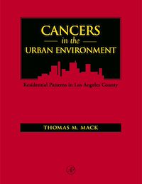 Téléchargez le livre :  Cancers in the Urban Environment