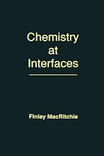 Télécharger le livre :  Chemistry at Interfaces