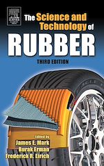 Télécharger le livre :  Science and Technology of Rubber