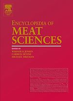 Télécharger le livre :  Encyclopedia of Meat Sciences
