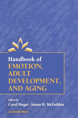 Download the eBook: Handbook of Emotion, Adult Development, and Aging