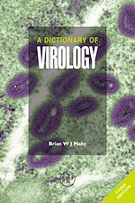 Télécharger le livre :  A Dictionary of Virology