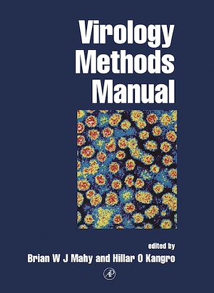 Téléchargez le livre :  Virology Methods Manual