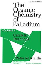 Télécharger le livre :  Catalytic Reactions