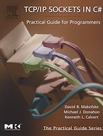 Télécharger le livre :  TCP/IP Sockets in C#