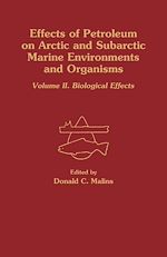 Télécharger le livre :  Biological Effects