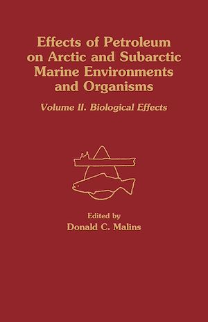 Téléchargez le livre :  Biological Effects