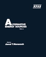 Télécharger le livre :  Alternative Energy Sources Part A