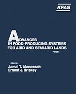 Télécharger le livre :  Advances in Food-Producing Systems For Arid and Semiarid Lands Part B