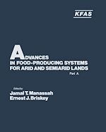 Télécharger le livre :  Advances in Food-Producing Systems For Arid and Semiarid Lands Part A