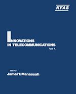 Télécharger le livre :  Innovations in Telecommunications Part A