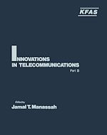 Télécharger le livre :  Innovations in Telecommunications Part B