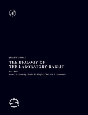 Téléchargez le livre :  The Biology of the Laboratory Rabbit