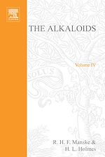 Télécharger le livre :  The Alkaloids: Chemistry and Physiology