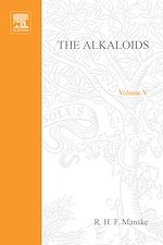Télécharger le livre :  The Alkaloids: Chemistry and Physiology