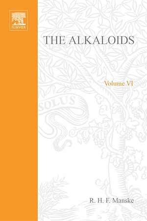 Téléchargez le livre :  The Alkaloids: Chemistry and Physiology