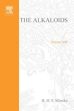 Télécharger le livre :  The Alkaloids: Chemistry and Physiology