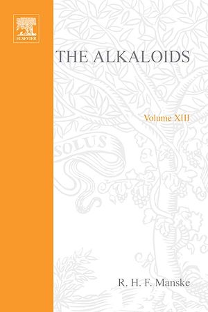 Téléchargez le livre :  The Alkaloids: Chemistry and Physiology