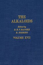 Télécharger le livre :  The Alkaloids: Chemistry and Physiology
