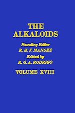 Télécharger le livre :  The Alkaloids: Chemistry and Physiology