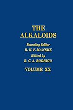 Télécharger le livre :  The Alkaloids: Chemistry and Physiology